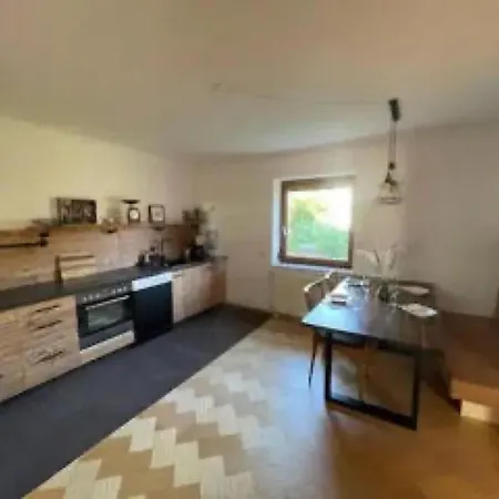 Gemuetliche Naehe Klagenfurt Apartment