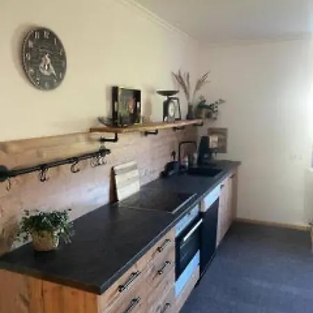 Gemuetliche Naehe Klagenfurt Apartment
