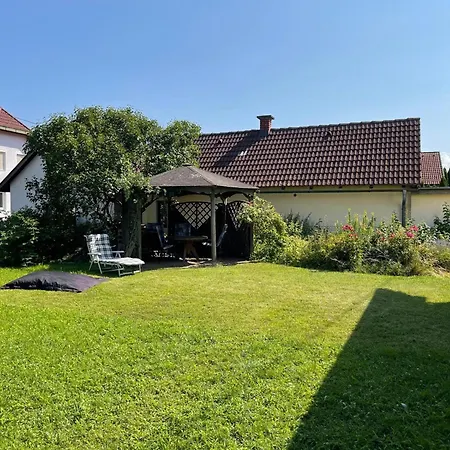 Gemuetliche Naehe Klagenfurt *