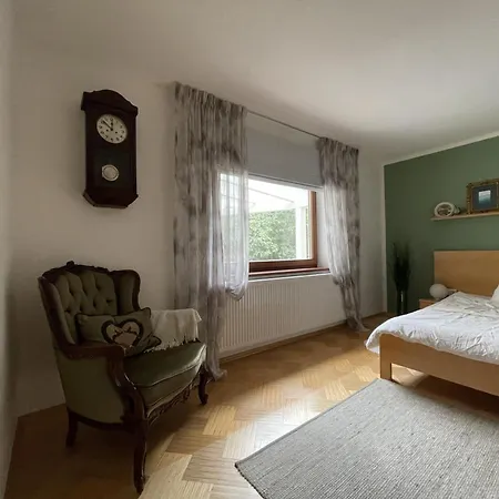 Gemuetliche Naehe Klagenfurt * Pischeldorf