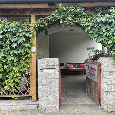 Gemuetliche Naehe Klagenfurt Apartment *