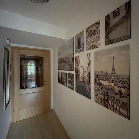 Apartment Gemuetliche Naehe Klagenfurt