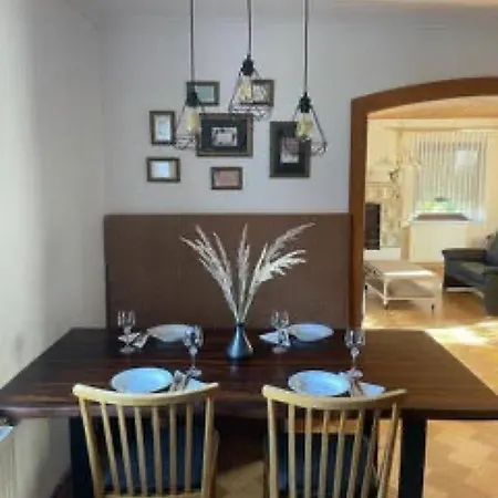 Apartment Gemuetliche Naehe Klagenfurt *