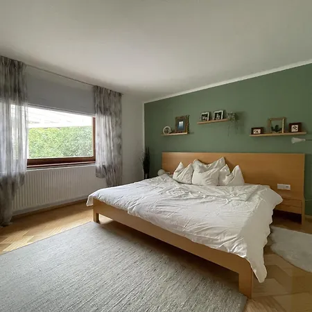 Gemuetliche Naehe Klagenfurt Pischeldorf